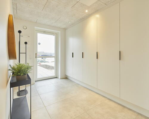 3 værelses hus i Haderslev