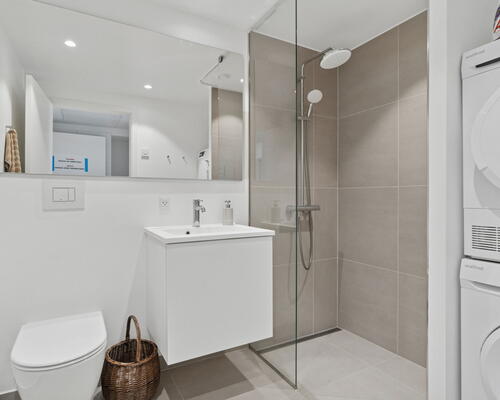 2 værelses lejlighed i Åbyhøj