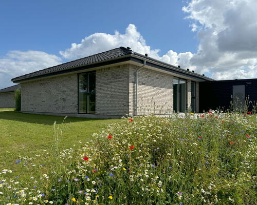 3 værelses hus i Haderslev