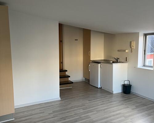 1 værelses lejlighed i Svendborg