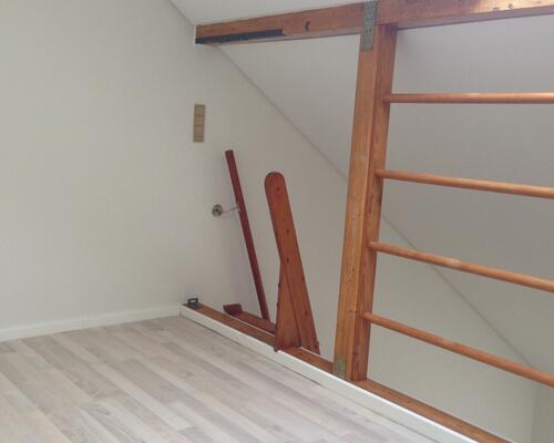 2 værelses lejlighed i Kværndrup