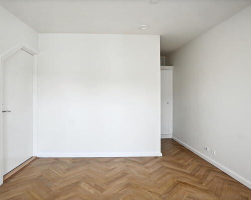 Unik eksklusiv lejlighed i hjertet af København