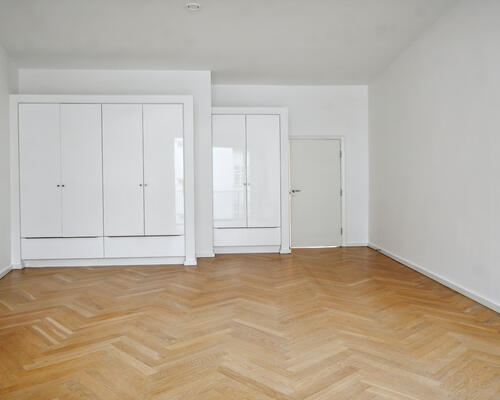 Unik eksklusiv lejlighed i hjertet af København