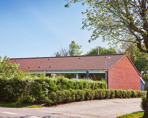 3 værelses hus i Bramming