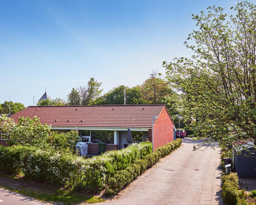 3 værelses hus i Bramming