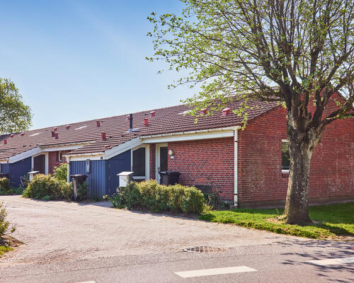 3 værelses hus i Bramming