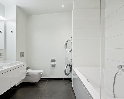 Unik eksklusiv lejlighed i hjertet af København