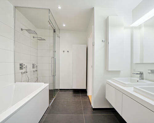 Unik eksklusiv lejlighed i hjertet af København