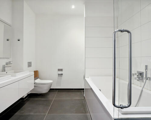 Unik eksklusiv lejlighed i hjertet af København