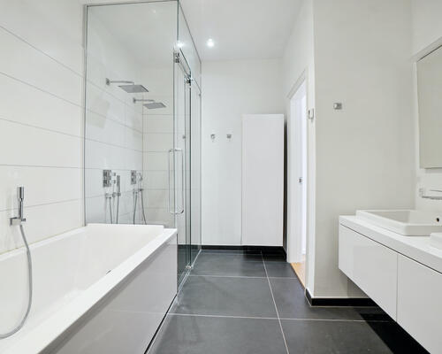 Unik eksklusiv lejlighed i hjertet af København