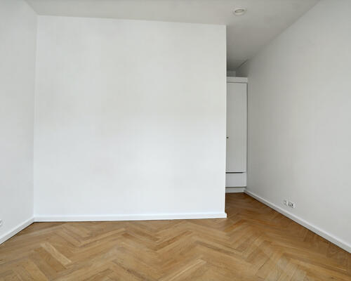 Unik eksklusiv lejlighed i hjertet af København