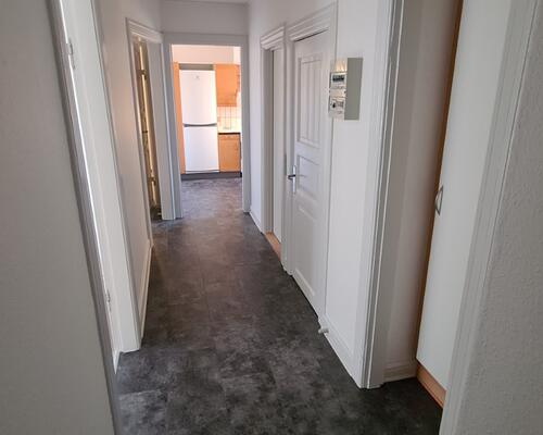 3 værelses lejlighed i Vejle