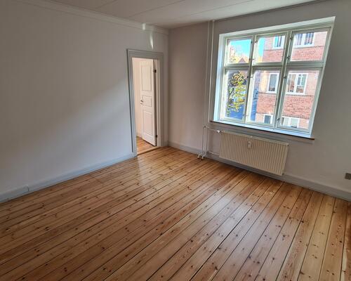 3 værelses lejlighed i Vejle