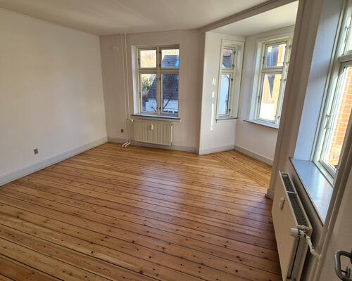 3 værelses lejlighed i Vejle