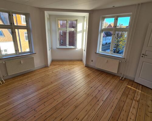 3 værelses lejlighed i Vejle