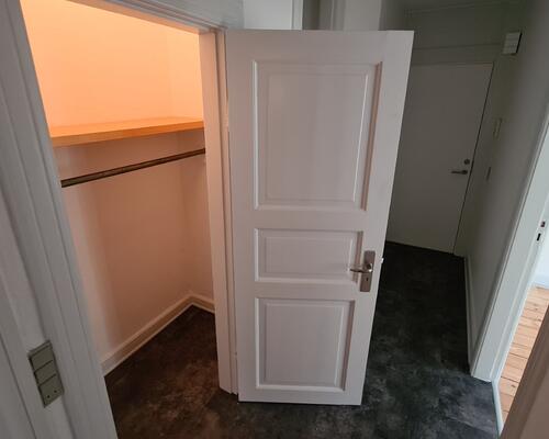 3 værelses lejlighed i Vejle