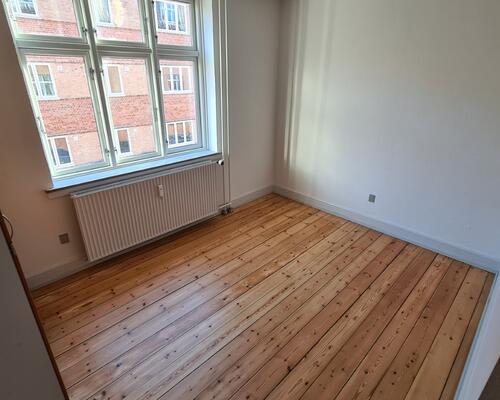 3 værelses lejlighed i Vejle