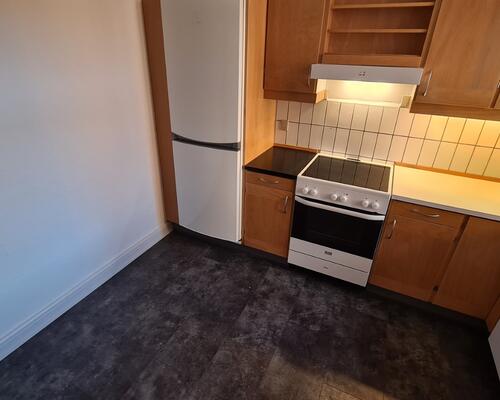 3 værelses lejlighed i Vejle