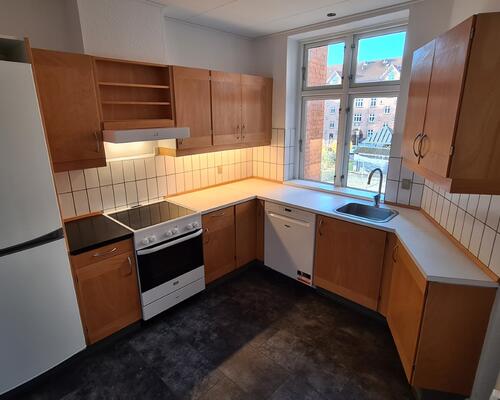 3 værelses lejlighed i Vejle