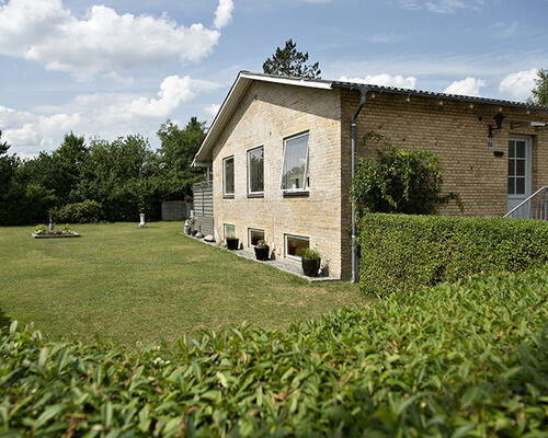 3 værelses lejlighed i Karup J