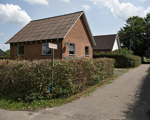 3 værelses lejlighed i Karup J