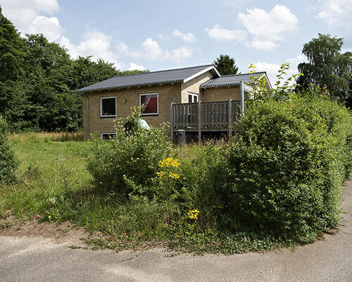 3 værelses lejlighed i Karup J