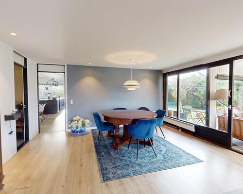 4 værelses hus i Kongens Lyngby