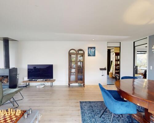 4 værelses hus i Kongens Lyngby