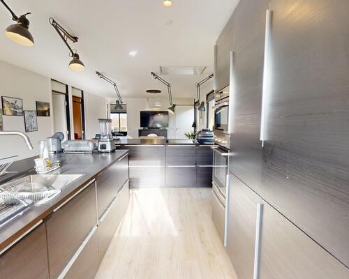 4 værelses hus i Kongens Lyngby