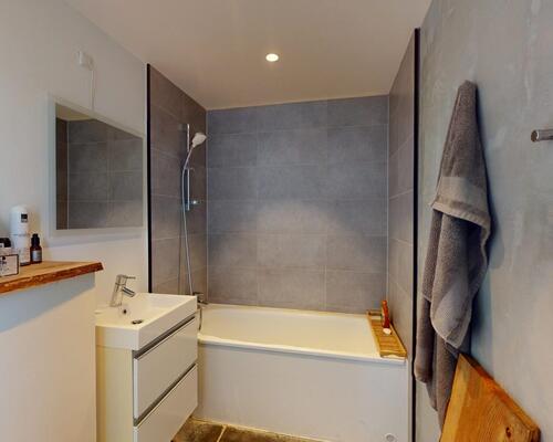 4 værelses hus i Kongens Lyngby