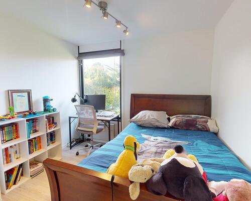 4 værelses hus i Kongens Lyngby