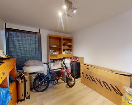 4 værelses hus i Kongens Lyngby