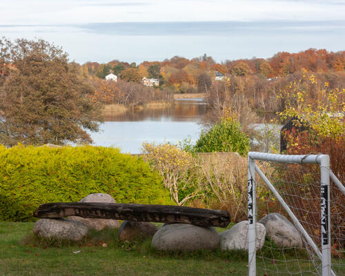 4 værelses hus i Kongens Lyngby