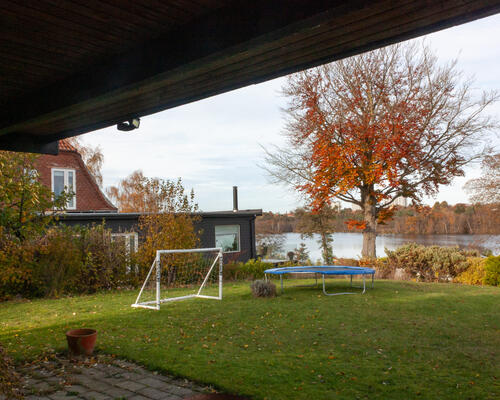 4 værelses hus i Kongens Lyngby