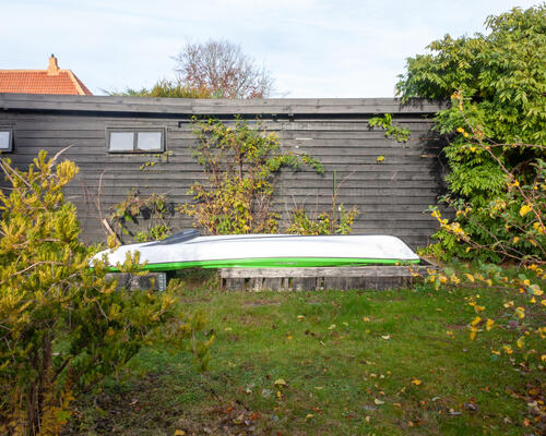 4 værelses hus i Kongens Lyngby