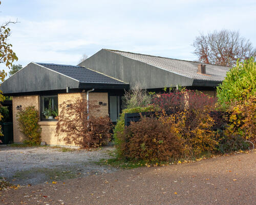 4 værelses hus i Kongens Lyngby