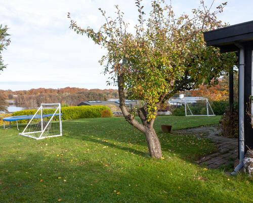 4 værelses hus i Kongens Lyngby