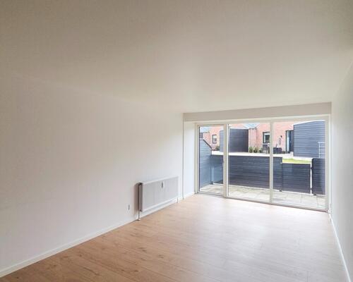 2 værelses lejlighed i Kjellerup