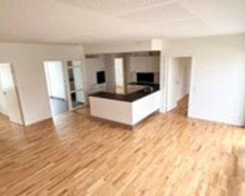 Klar til indflytning 01.02.2026