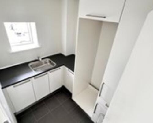 Klar til indflytning 01.02.2026