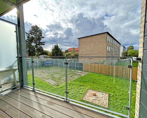 3 værelses lejlighed i Søborg