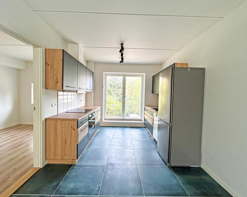 3 værelses lejlighed i Søborg