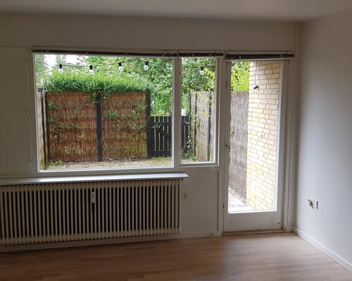 2 værelses lejlighed i Humlebæk