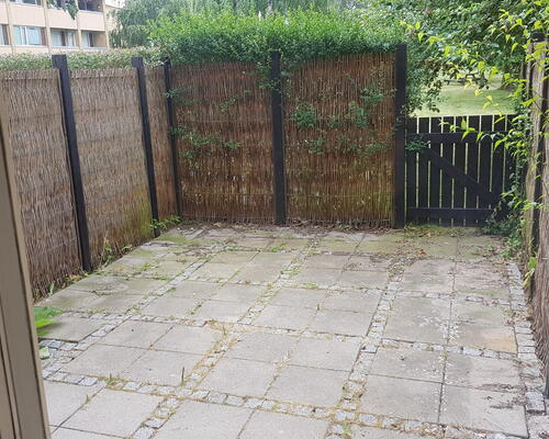 2 værelses lejlighed i Humlebæk