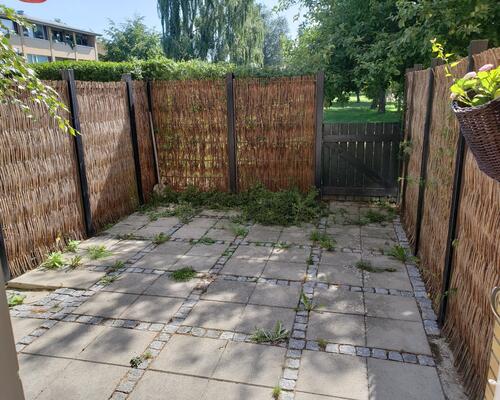 2 værelses lejlighed i Humlebæk