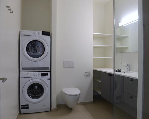 3 værelses lejlighed i København N