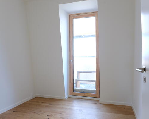 3 værelses lejlighed i København N