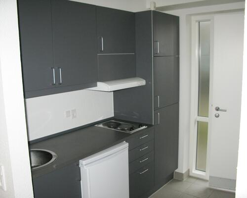 Fed studiebolig nær AAU Campus i øst