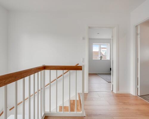 3 værelses lejlighed i Nyborg