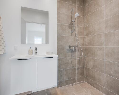 3 værelses lejlighed i Nyborg